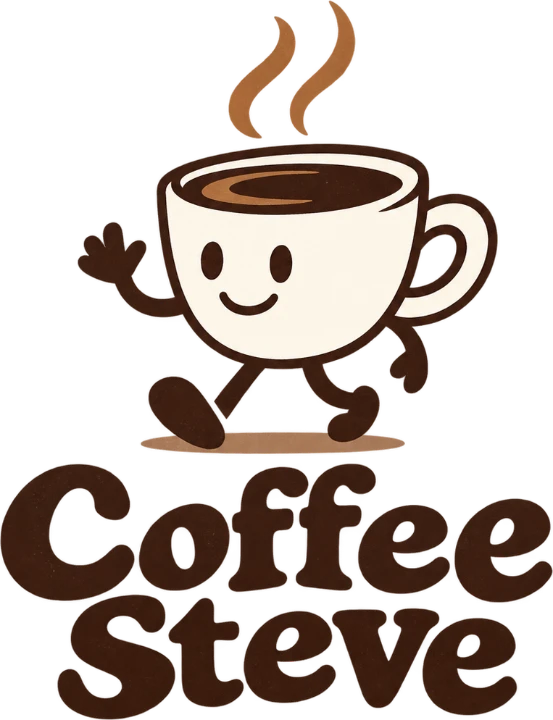 Coffee Steve